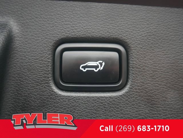 Used 2022 Kia Telluride SX w/ Nightfall Edition Package image 20