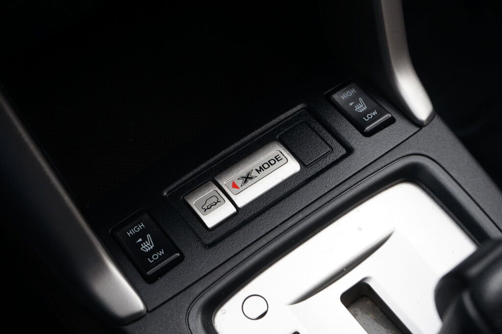 Used 2017 Subaru Forester 2.5i Limited image 20