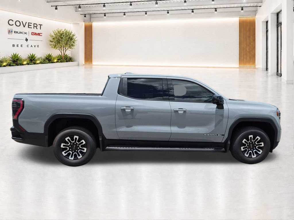 New 2026 GMC Sierra EV Elevation AWD/4WD image 13