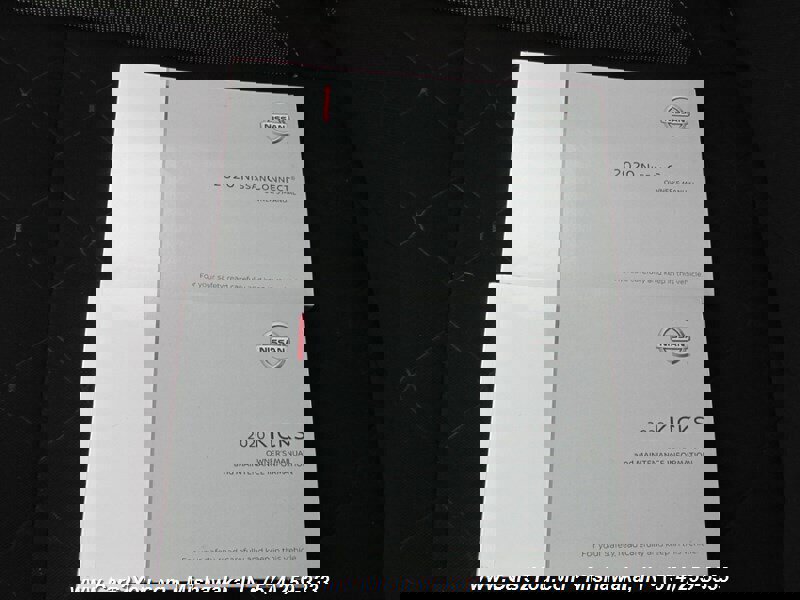 Used 2020 Nissan Kicks S image 29