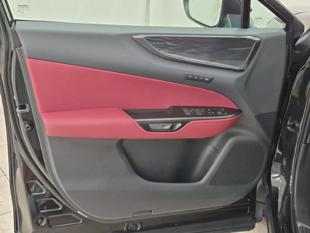 Certified 2026 Lexus NX 350 AWD w/ Accessory Package (2T) image 17