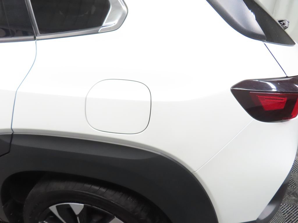 Used 2025 MAZDA CX-50 2.5 Hybrid w/ Premium Plus Pkg AWD/4WD image 33