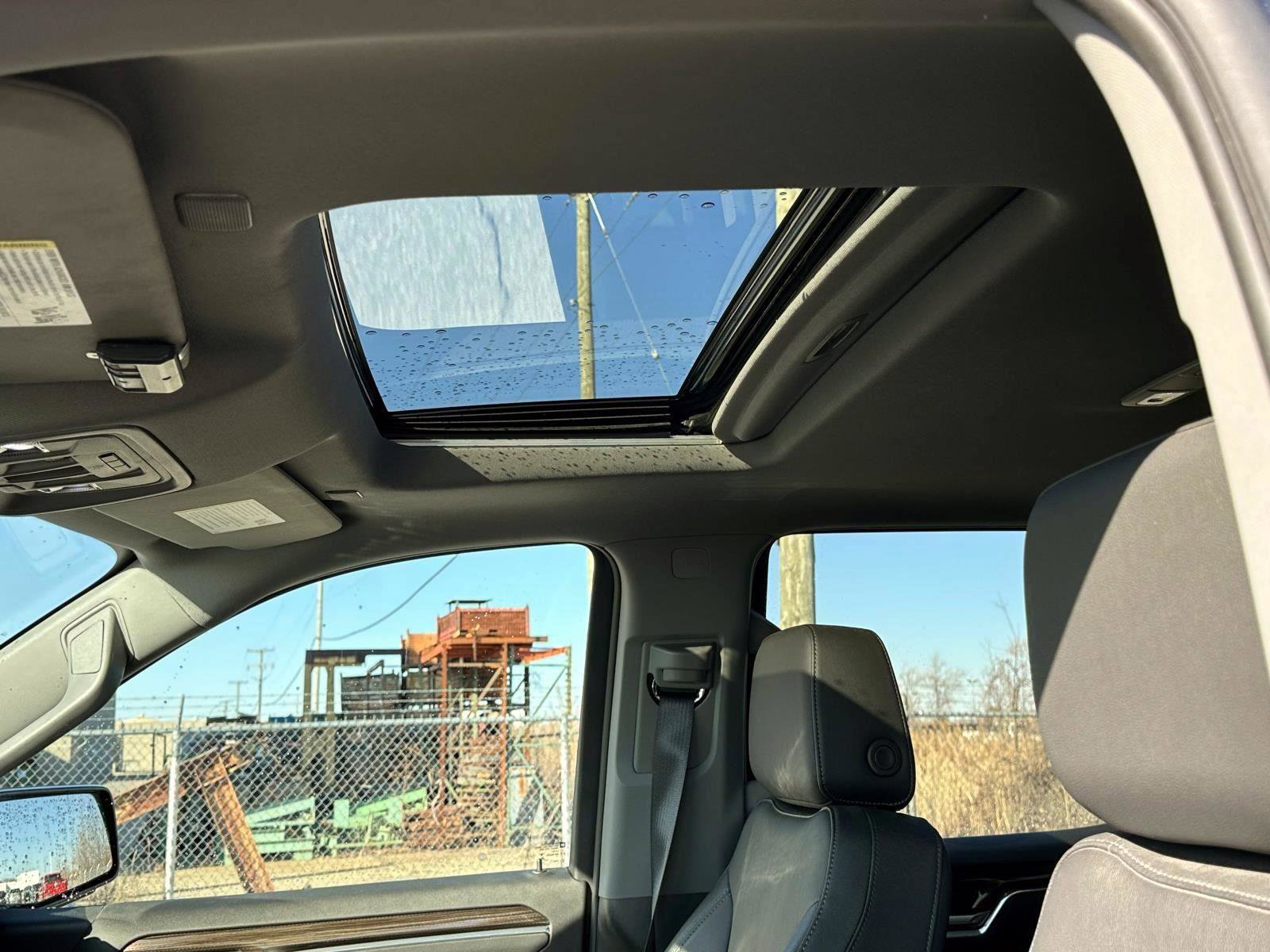 Certified 2023 Chevrolet Silverado 1500 LT Trail Boss w/ LT Trail Boss Premium Package image 22