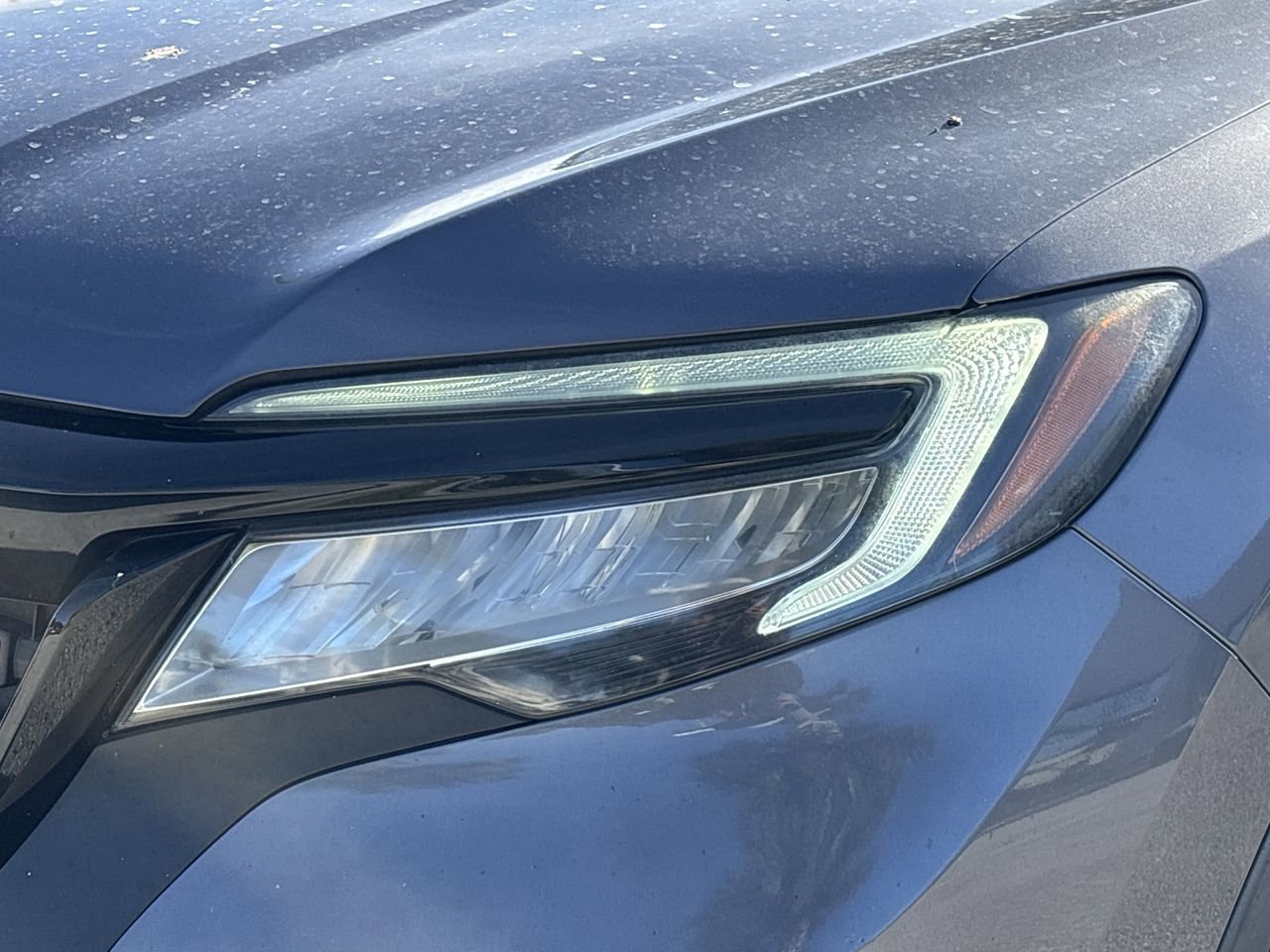 Used 2021 Honda Passport Touring image 29