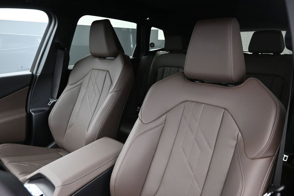 New 2026 BMW X3 xDrive30i AWD/4WD image 13