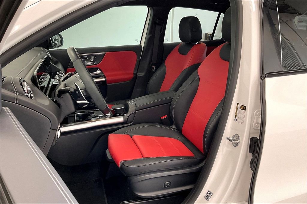 Certified 2023 Mercedes-Benz GLA 45 AMG 4MATIC image 7