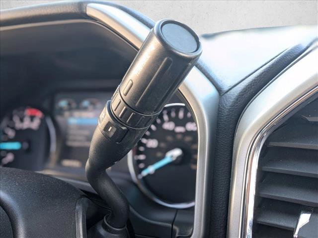 Used 2018 Ford F250 Lariat w/ Lariat Ultimate Package image 11