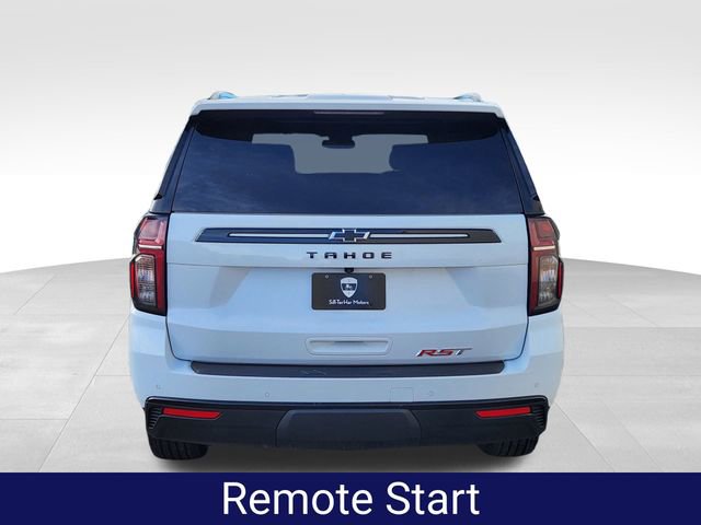 Used 2023 Chevrolet Tahoe RST AWD/4WD image 9