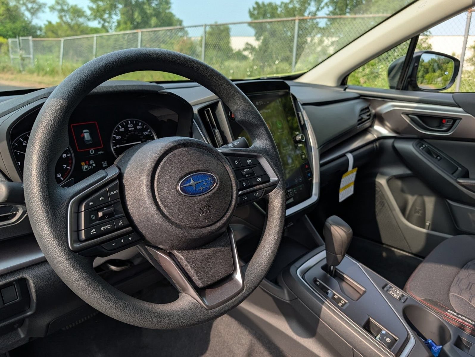 New 2026 Subaru Impreza 2.0i Sport AWD/4WD image 30