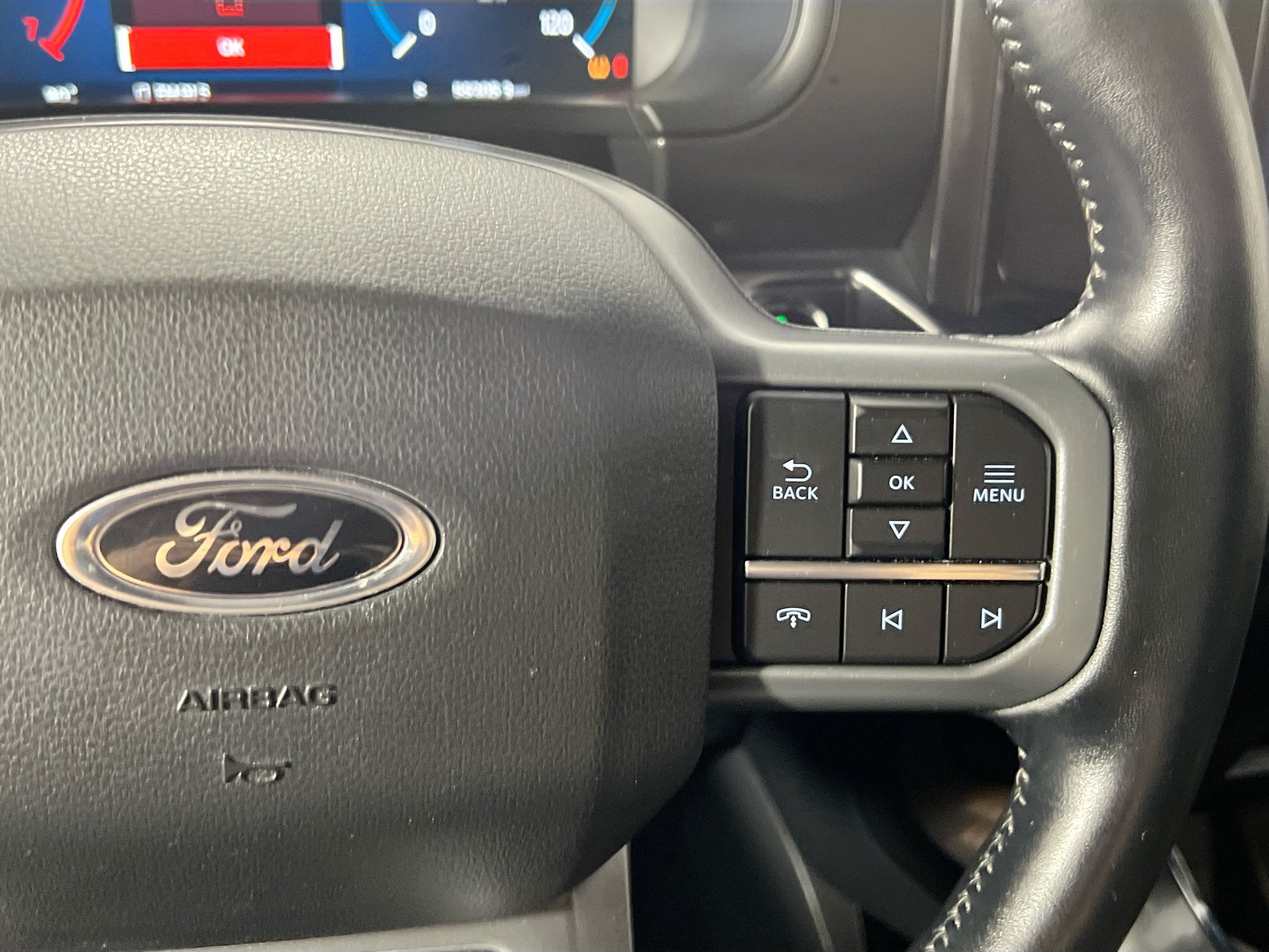 Used 2022 Ford F150 Lariat w/ Equipment Group 502A High AWD/4WD image 20
