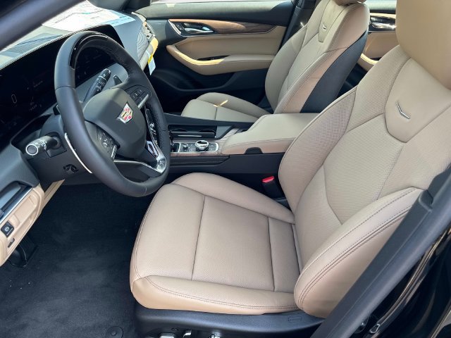 New 2026 Cadillac CT5 Premium Luxury w/ Technology Package AWD/4WD image 18