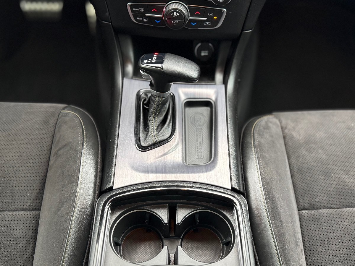 Used 2023 Dodge Charger Scat Pack RWD image 33