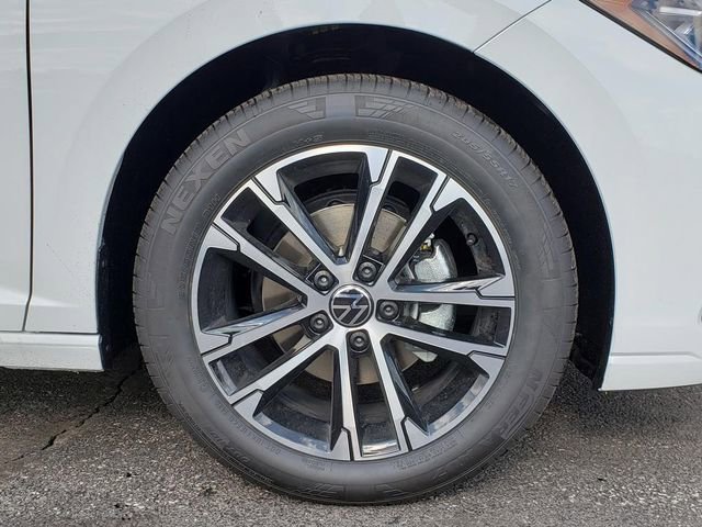 New 2026 Volkswagen Jetta Sport FWD image 12