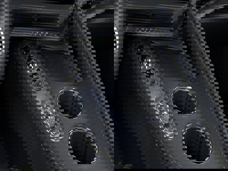 New 2026 Chevrolet Corvette Z06 image 23