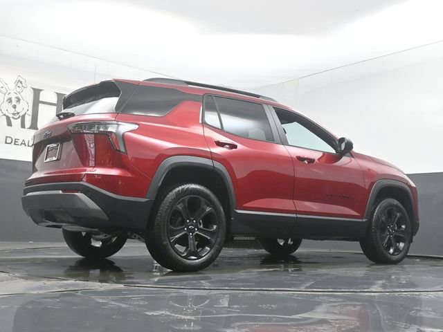 New 2026 Chevrolet Equinox LT w/ Convenience Package II image 11