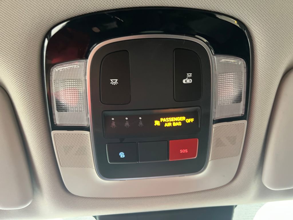 Used 2024 Hyundai Tucson SEL image 22