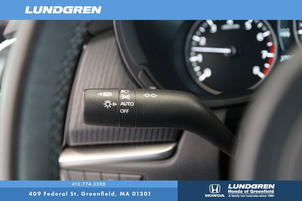 Used 2025 MAZDA CX-90 3.3 Turbo w/ Select Package image 21