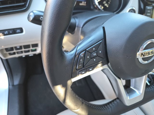 Used 2020 Nissan Rogue Sport SL w/ Premium Package AWD/4WD image 19