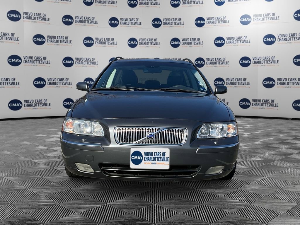 Used 2006 Volvo V70 2.5T image 8