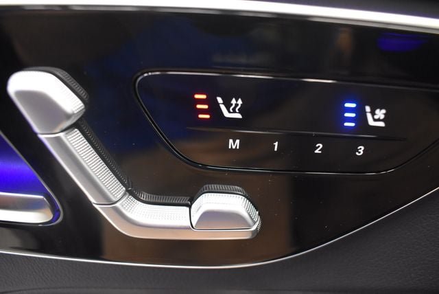 New 2026 Mercedes-Benz C 300 4MATIC Sedan image 23