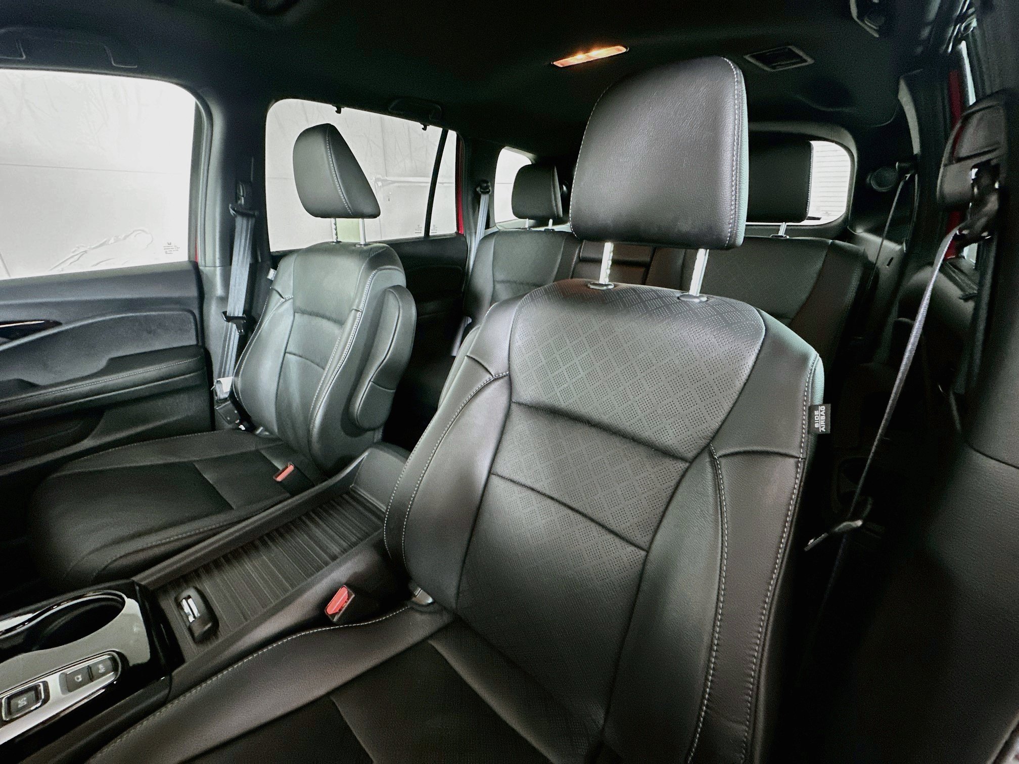 Used 2023 Honda Passport Elite image 20