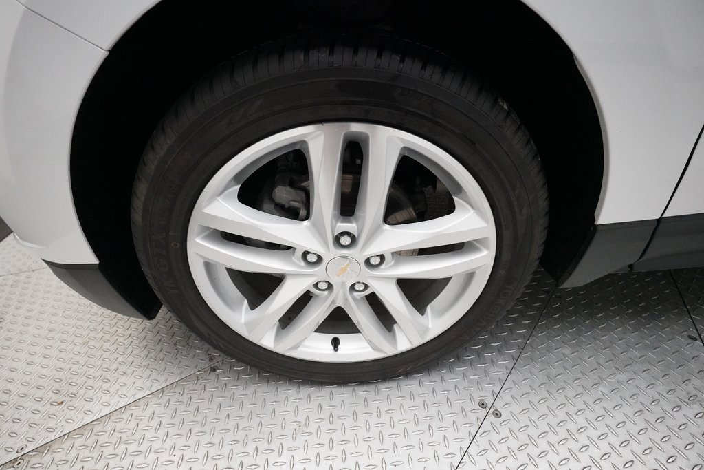 Used 2020 Chevrolet Equinox Premier image 27