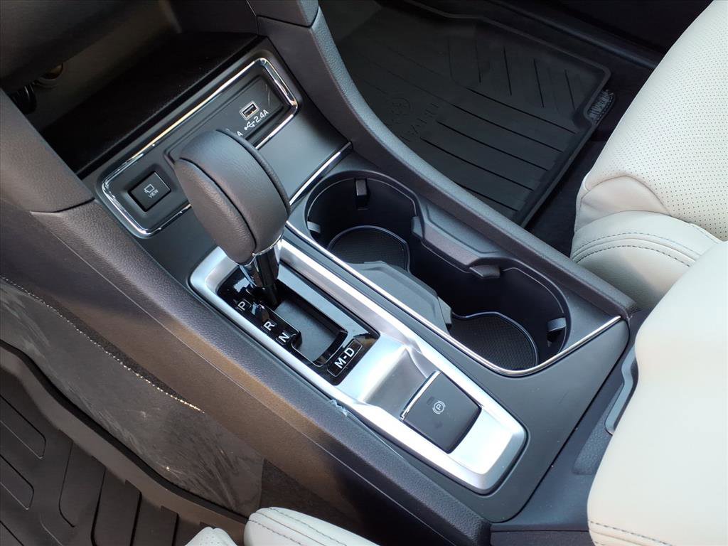 New 2026 Subaru Ascent Limited image 16