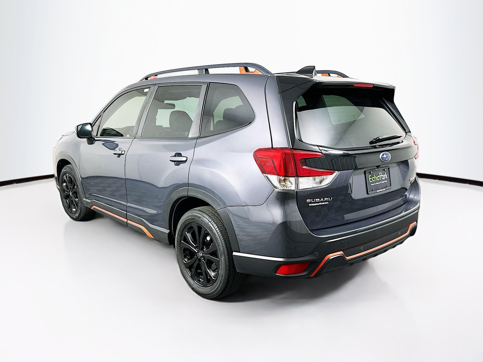 Used 2024 Subaru Forester Sport AWD/4WD image 5