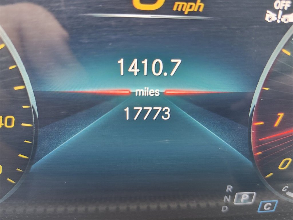 Used 2023 Mercedes-Benz CLA 250 image 26