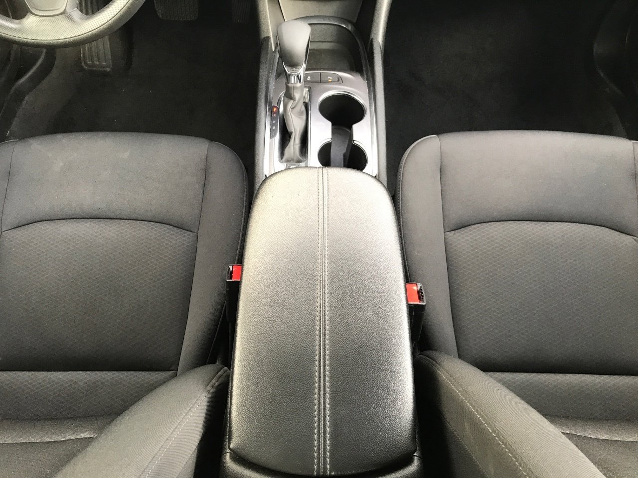 Certified 2025 Chevrolet Malibu LT image 14