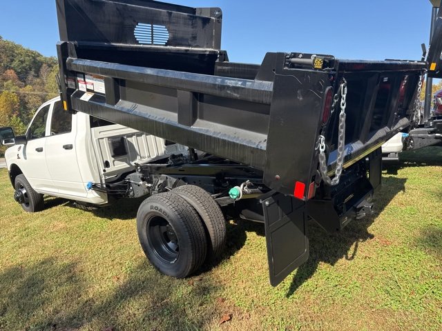 New 2026 RAM 3500 Tradesman image 9