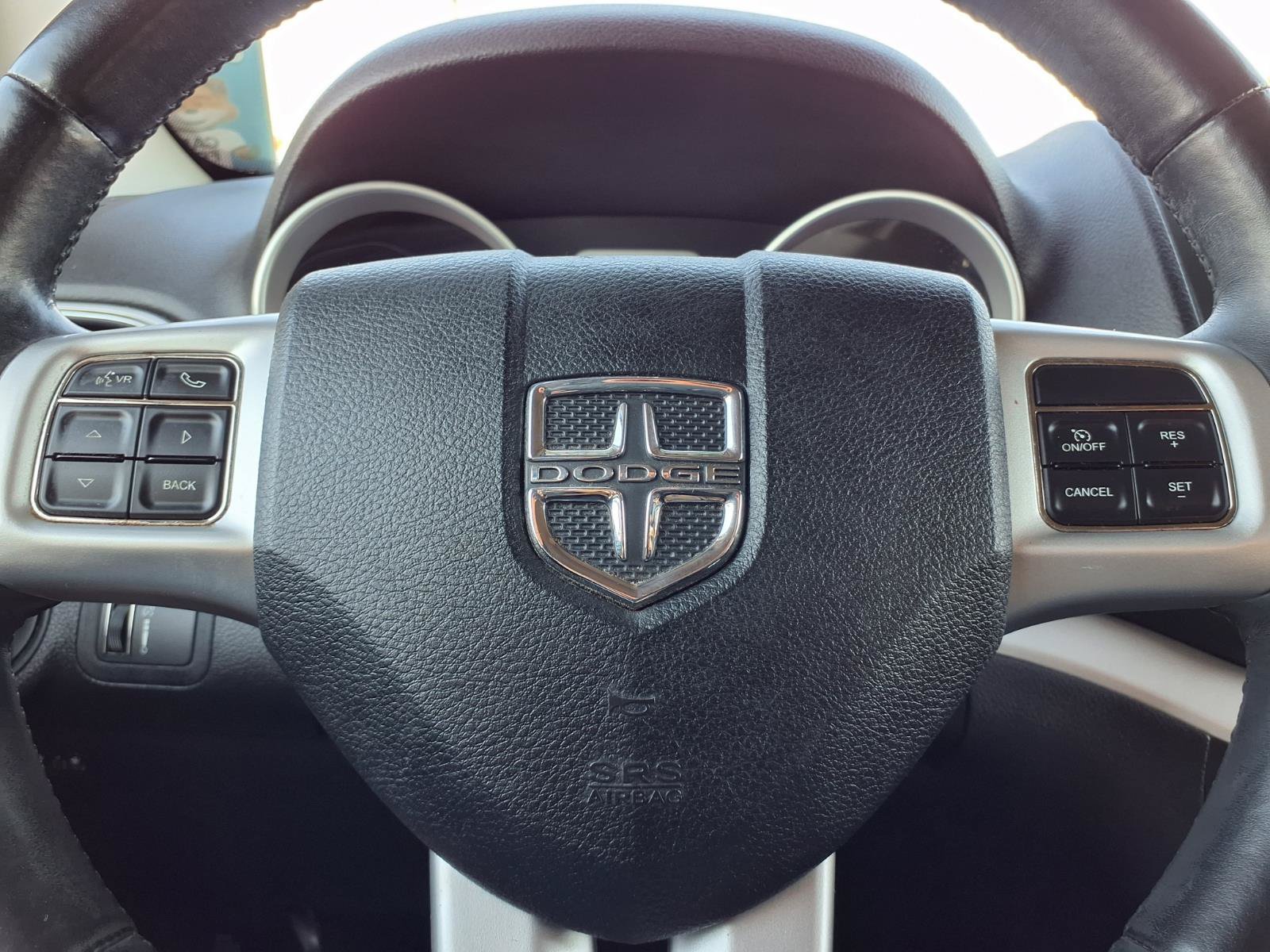 Used 2013 Dodge Journey Crew AWD/4WD image 14