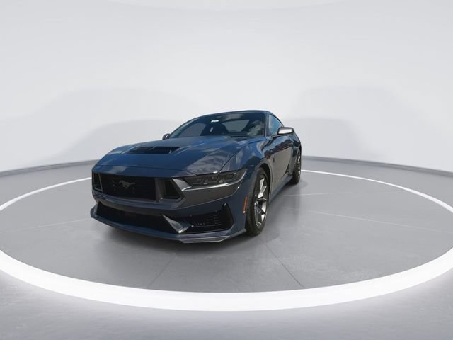 New 2025 Ford Mustang Dark Horse RWD image 3