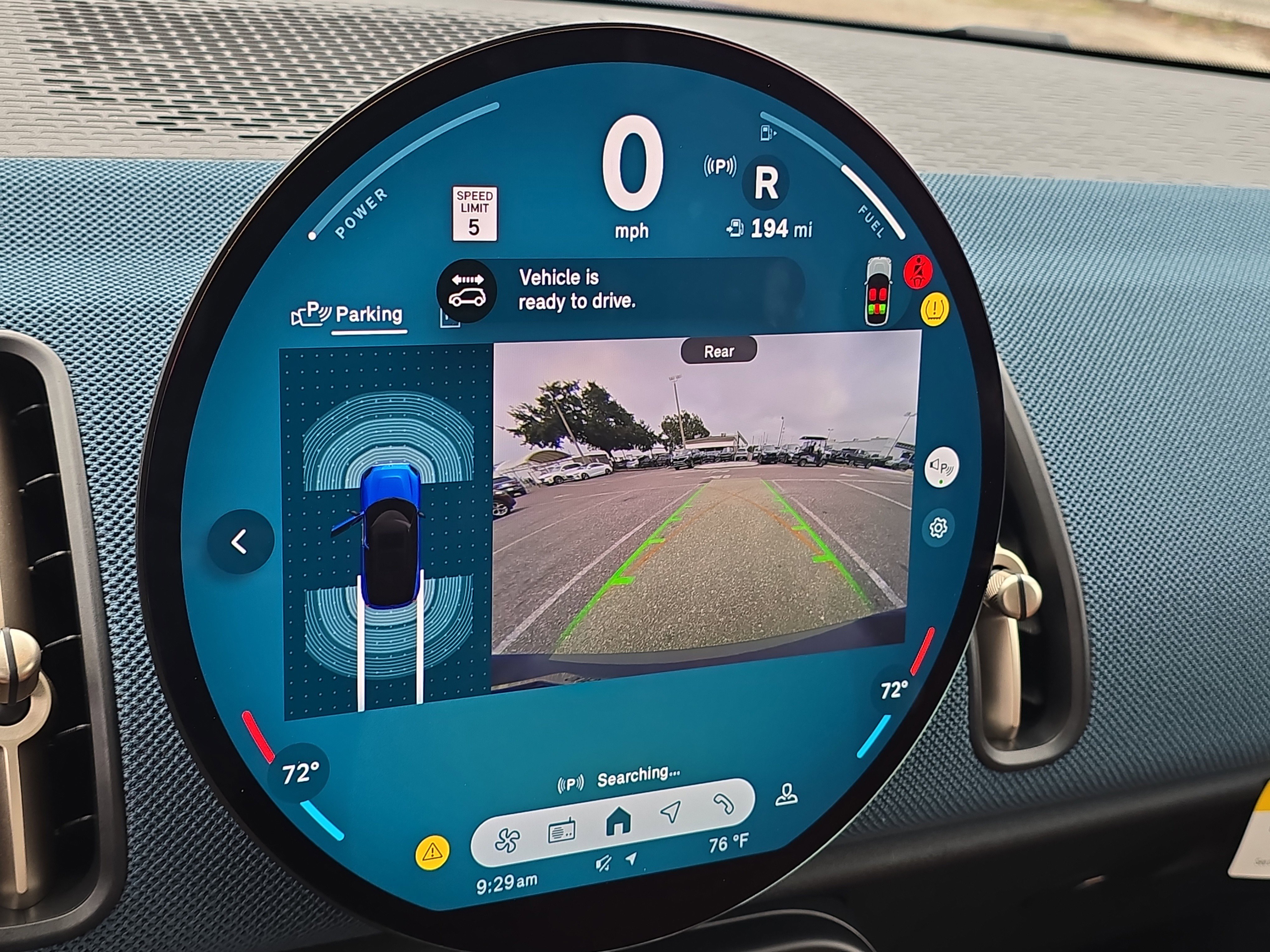 Used 2025 MINI Cooper Countryman S image 23