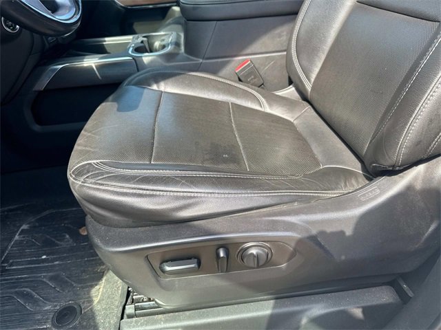 Used 2020 GMC Sierra 1500 SLT image 21