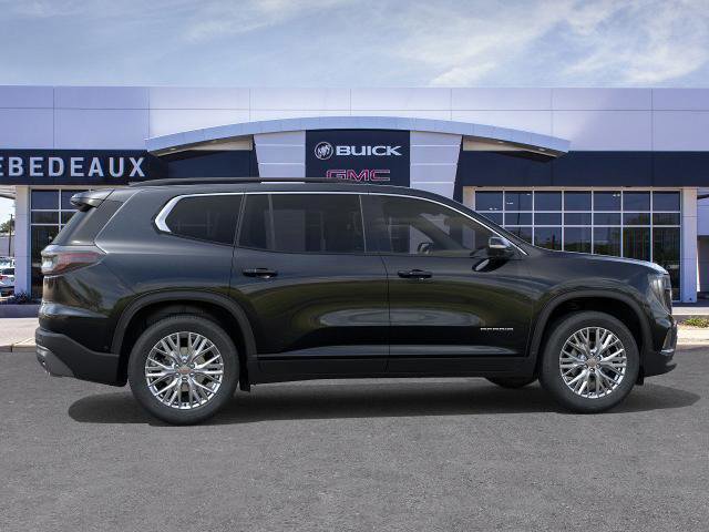 New 2026 GMC Acadia Elevation w/ Elevation Premium Package image 59