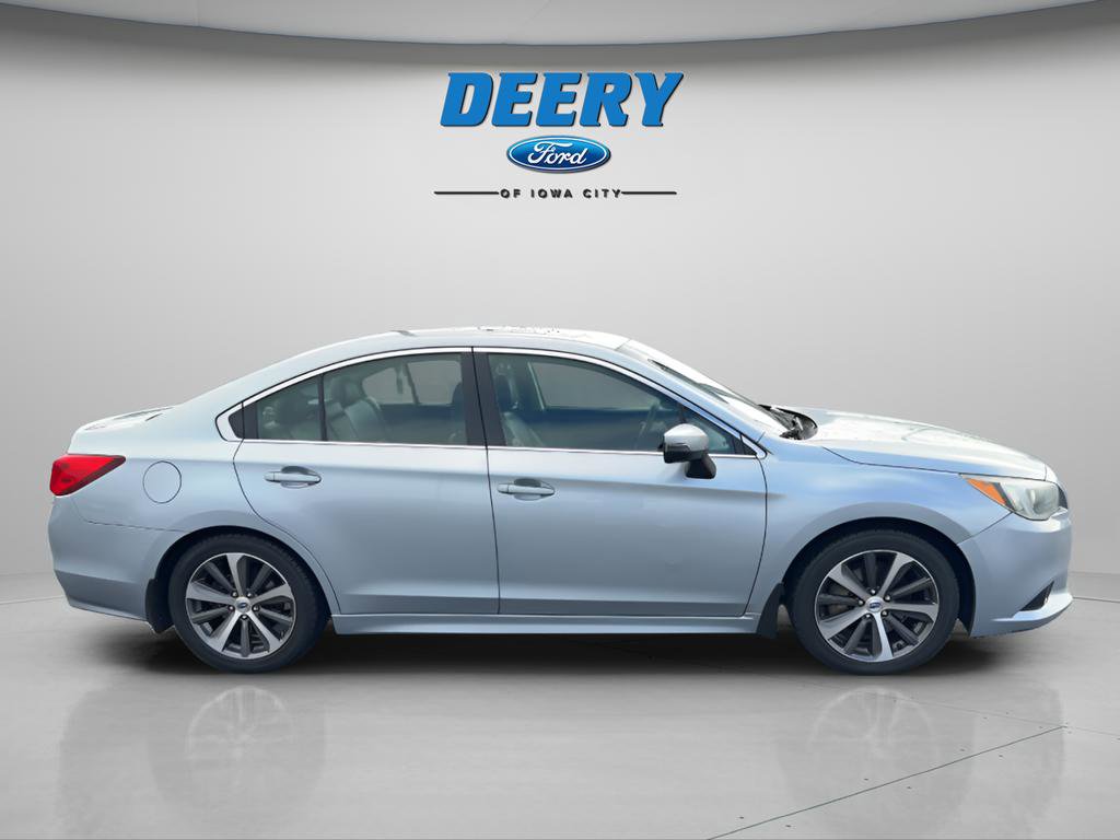 Used 2015 Subaru Legacy 3.6R Limited AWD/4WD image 6