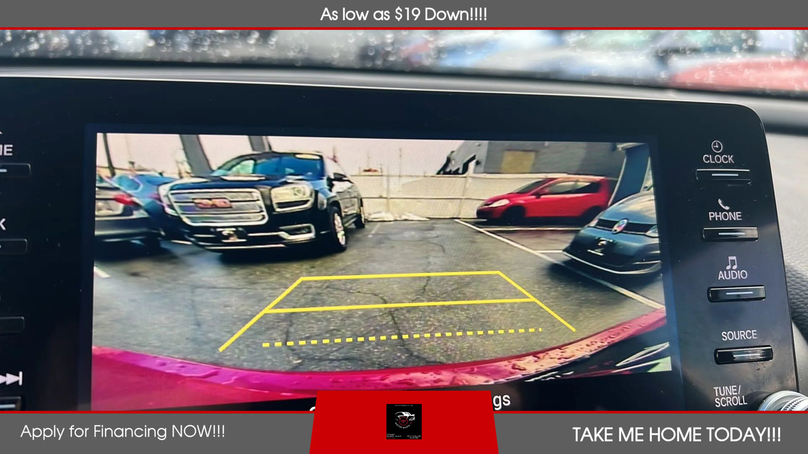 Used 2018 Honda Accord Sport image 18