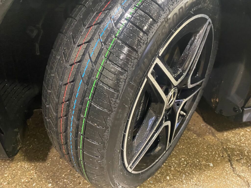 Certified 2024 Mercedes-Benz CLA 250 4MATIC image 30