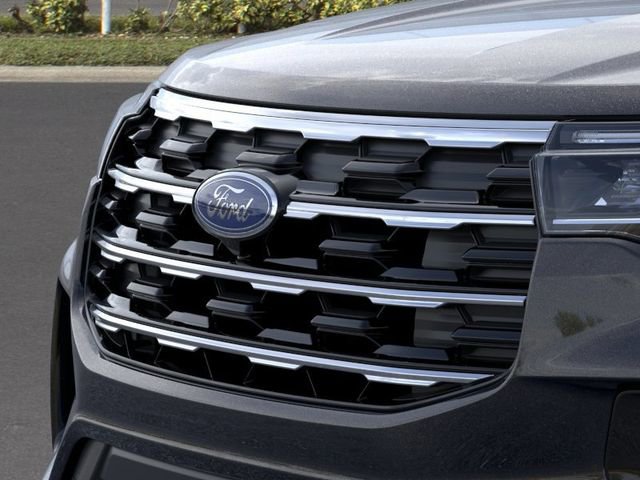 New 2026 Ford Explorer Active image 17