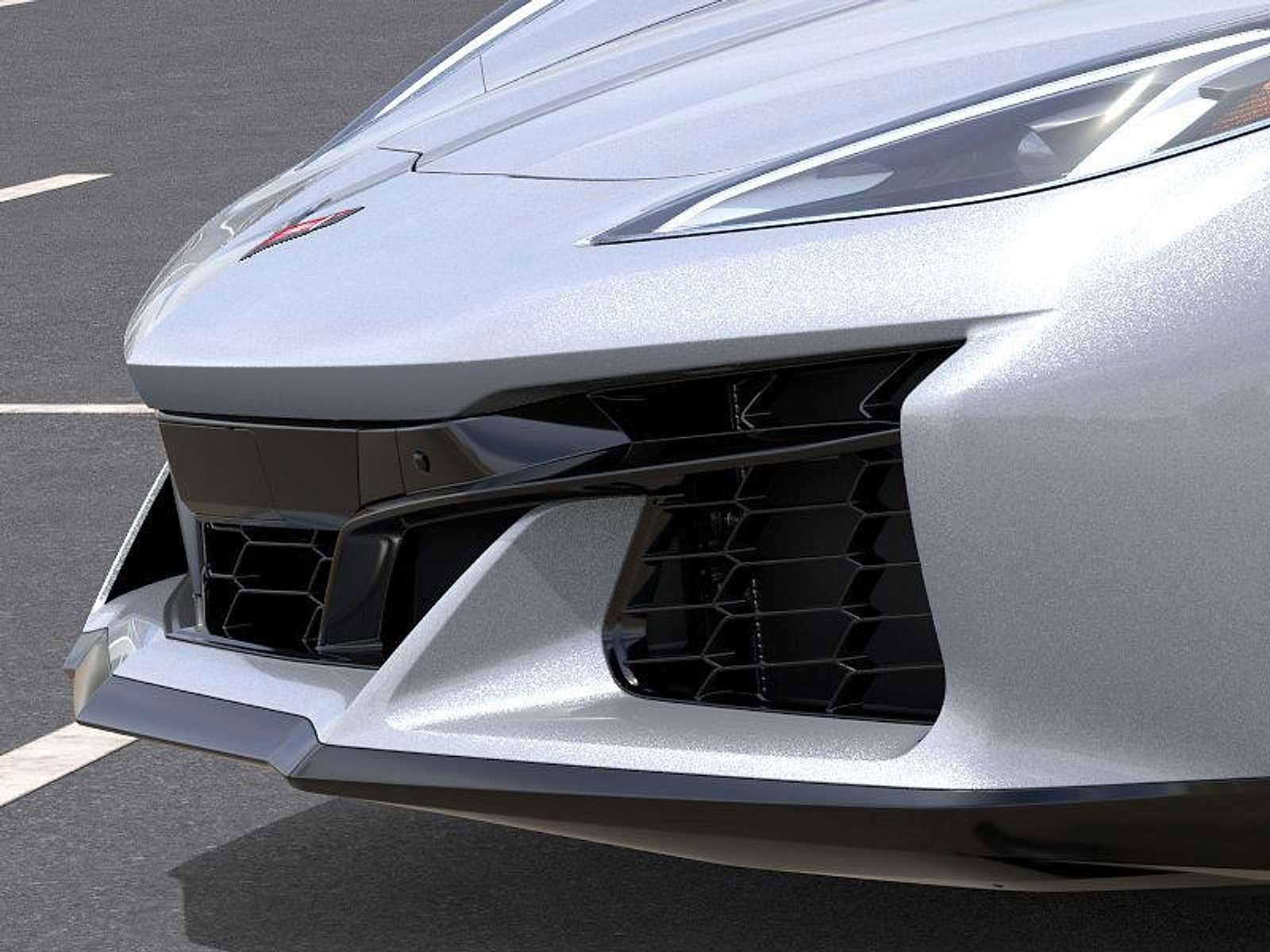 New 2026 Chevrolet Corvette Z06 image 13