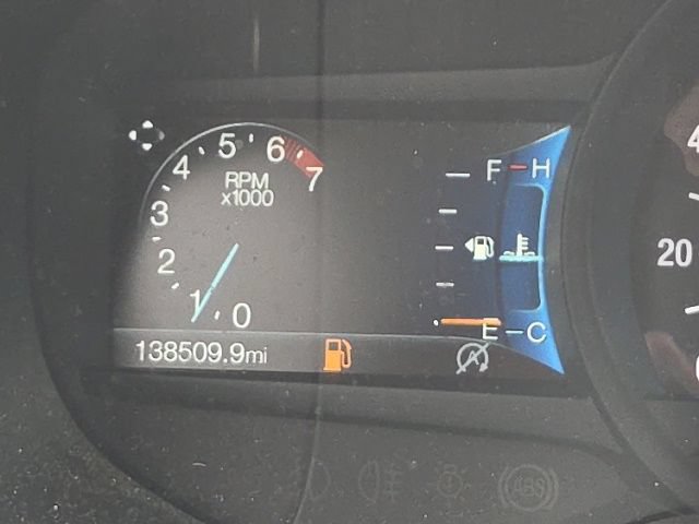 Used 2024 Ford Edge SEL w/ Convenience Package AWD/4WD image 43