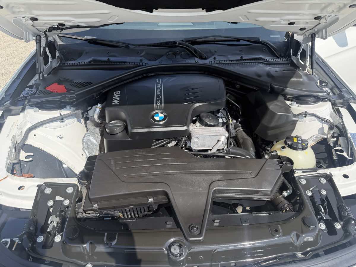 Used 2015 BMW 328i Sedan RWD image 26