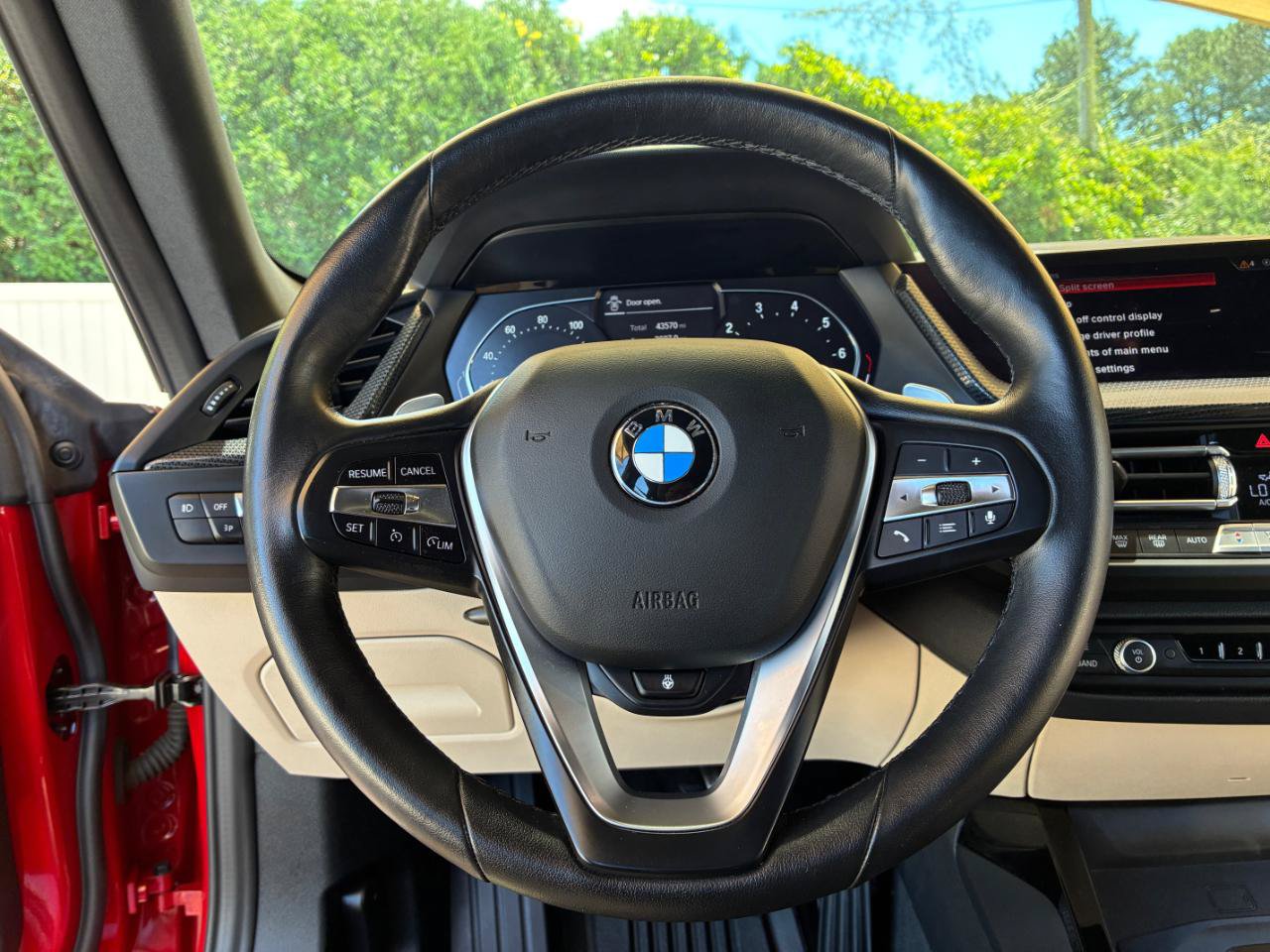 Used 2020 BMW 228i xDrive Gran Coupe w/ Convenience Package AWD/4WD image 18