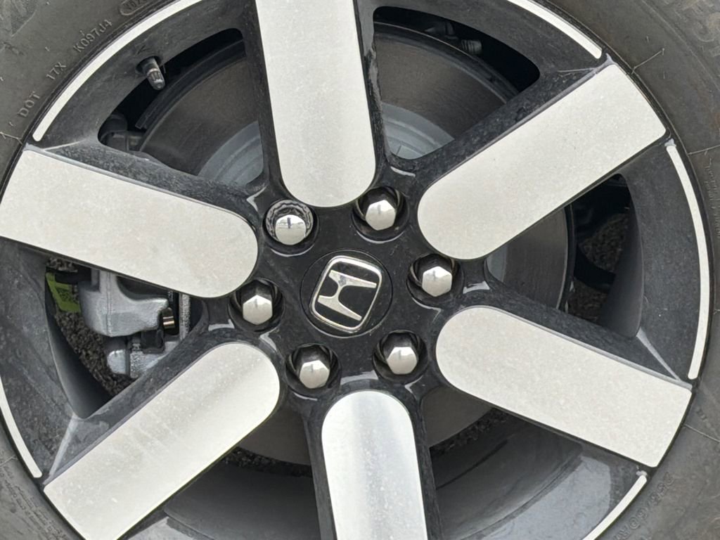 New 2026 Honda Prologue Touring image 5