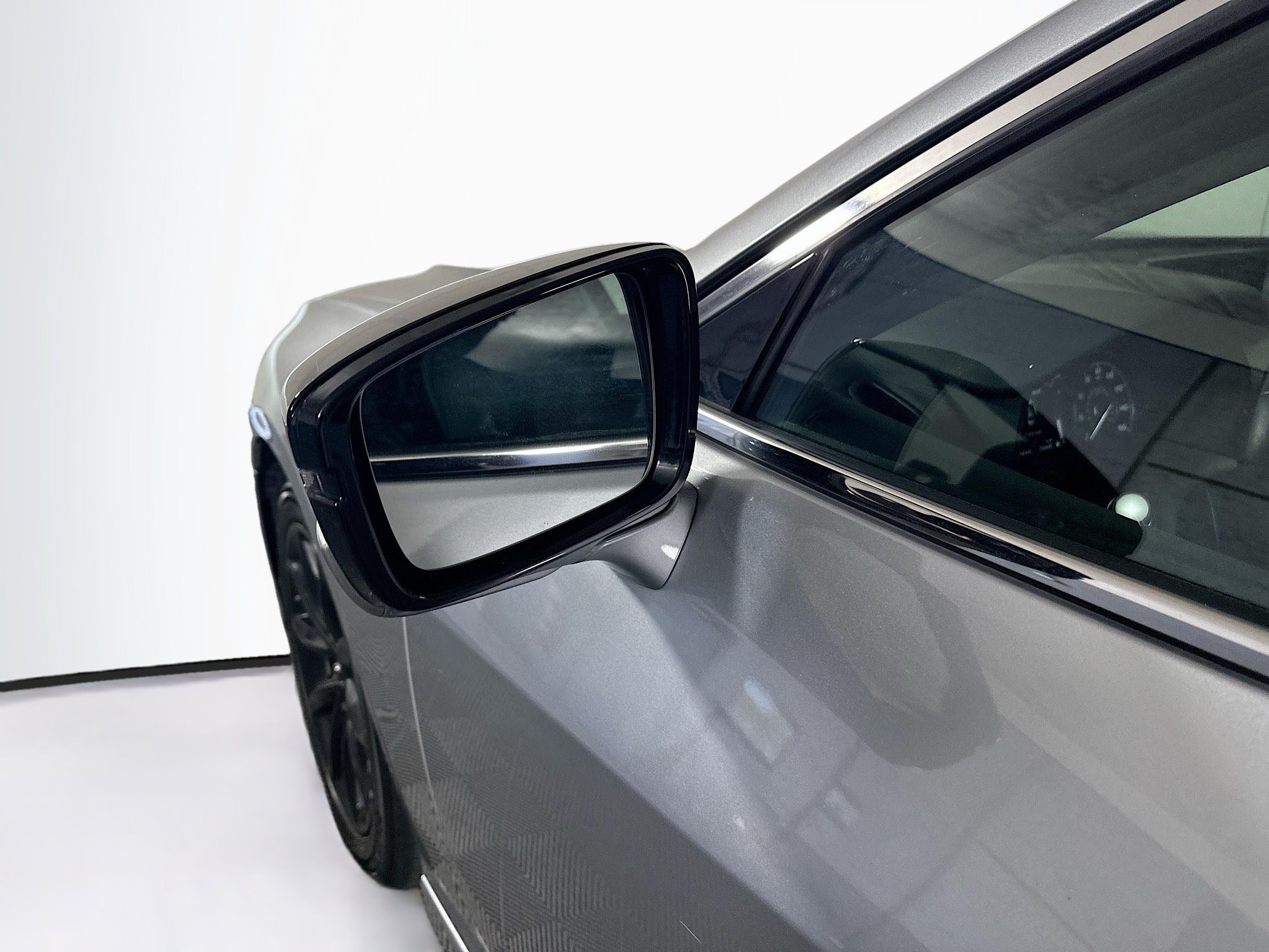 Used 2023 Acura TLX FWD image 10