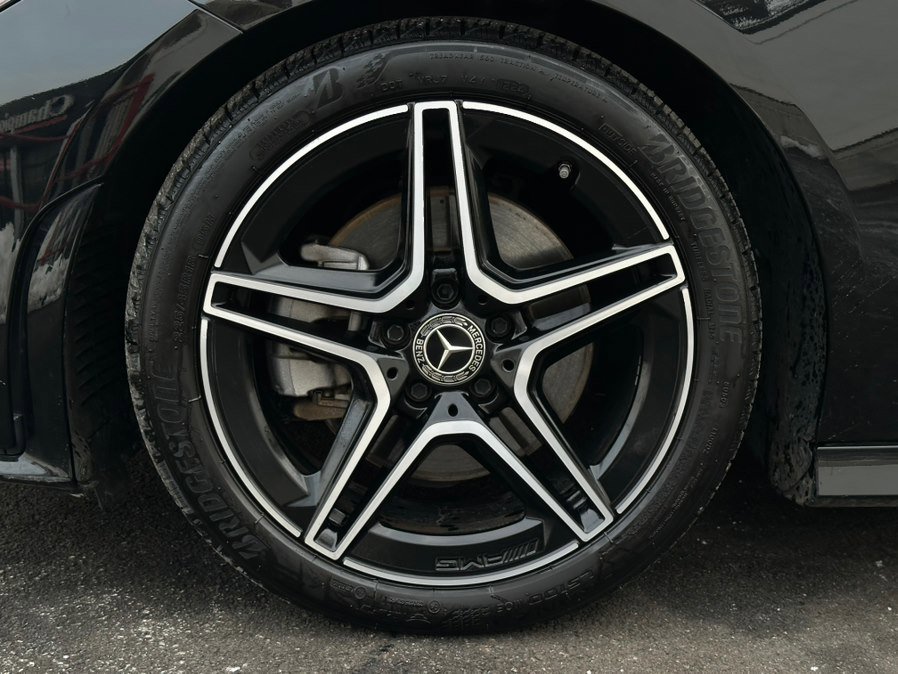 Used 2023 Mercedes-Benz CLA 250 4MATIC image 55