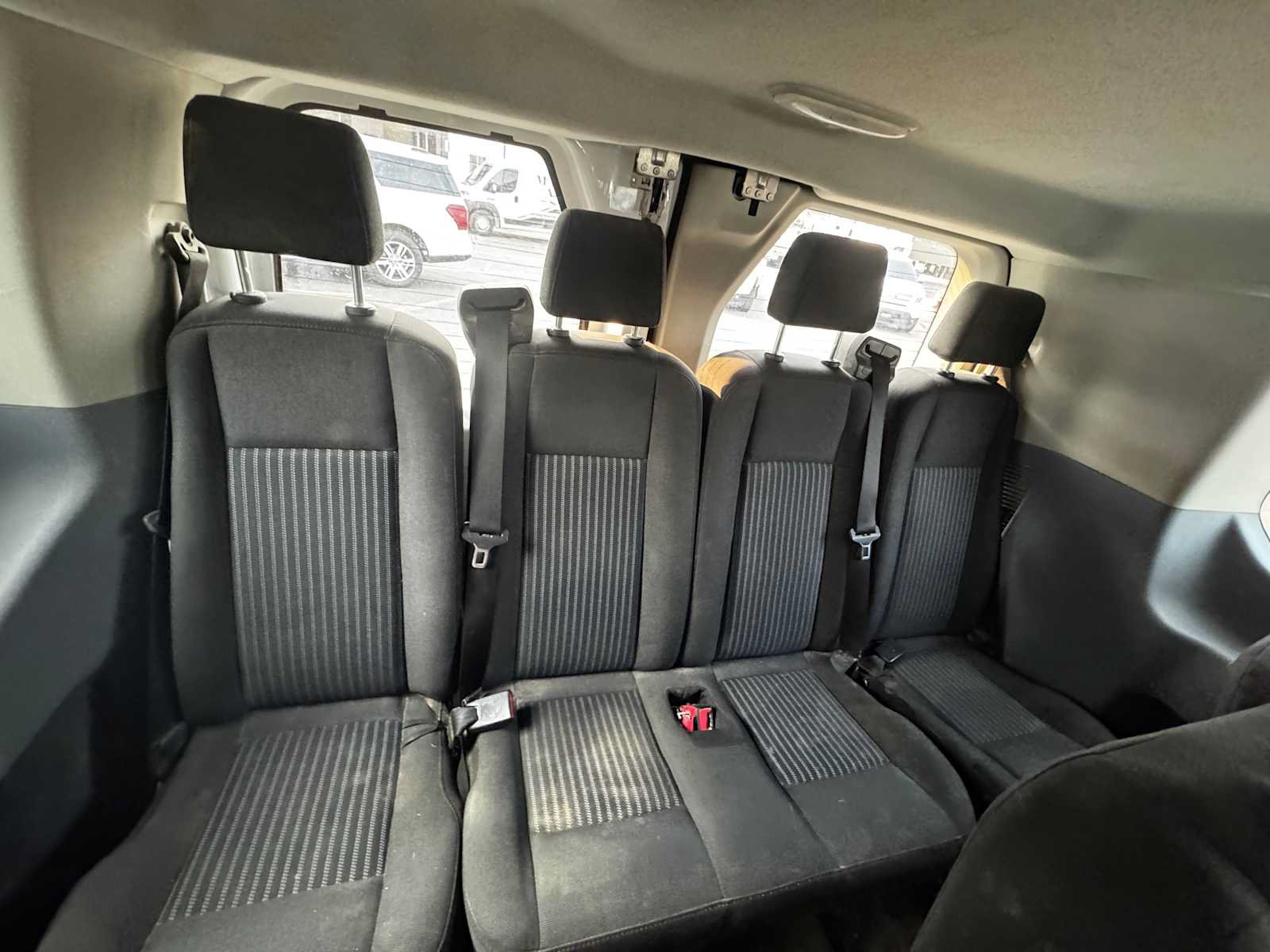 Used 2019 Ford Transit 350 XLT RWD image 28