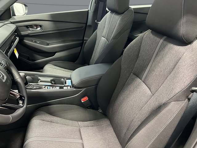 New 2025 Honda Accord Sport image 12