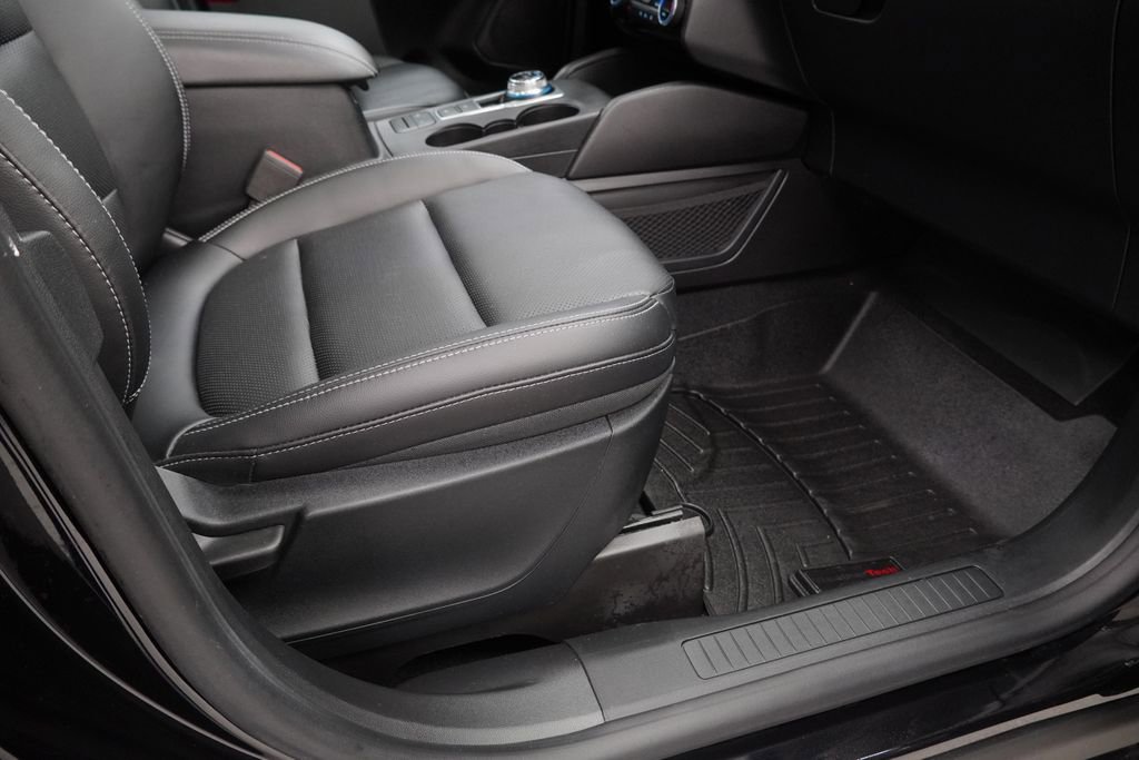 Used 2021 Ford Escape SEL w/ Technology Package image 50